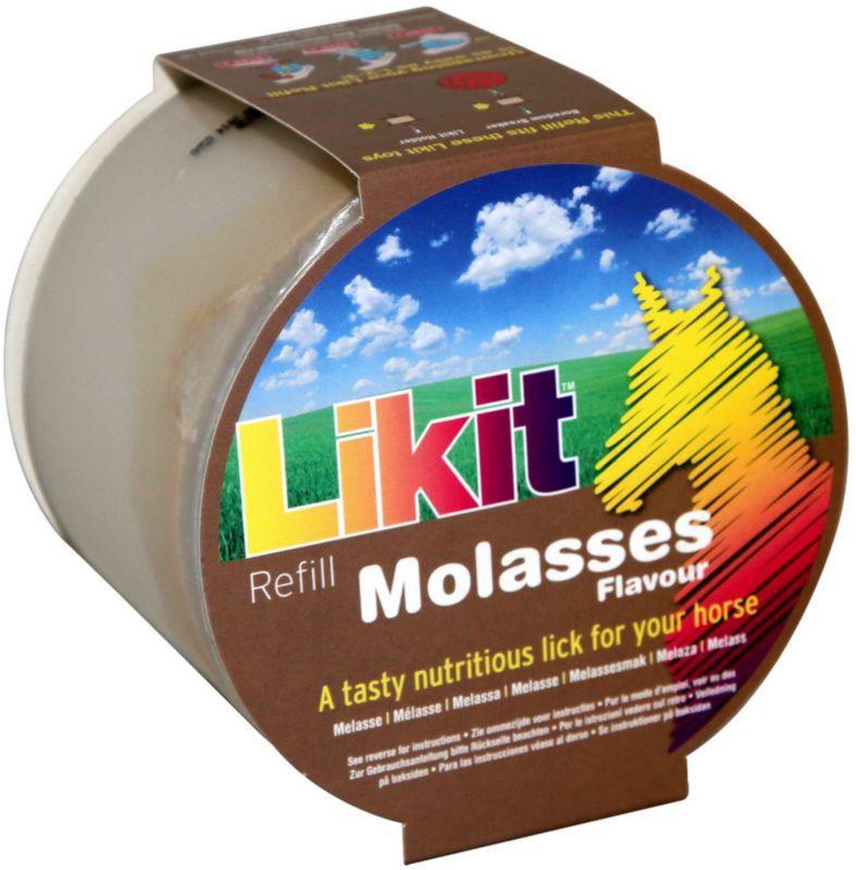 Likit Recharge - SHOPHORSE